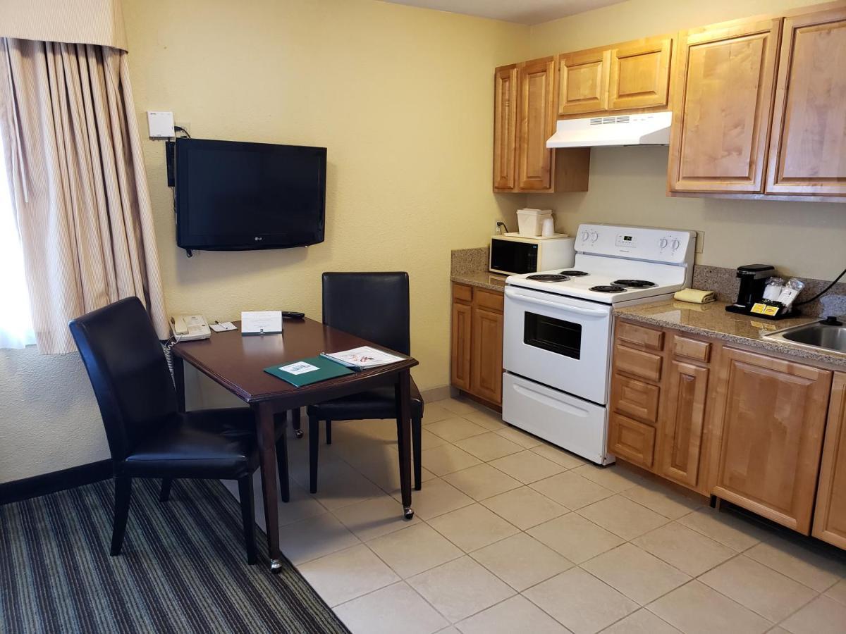 Quality Inn & Suites Vancouver - Hazel Dell Szoba fotó