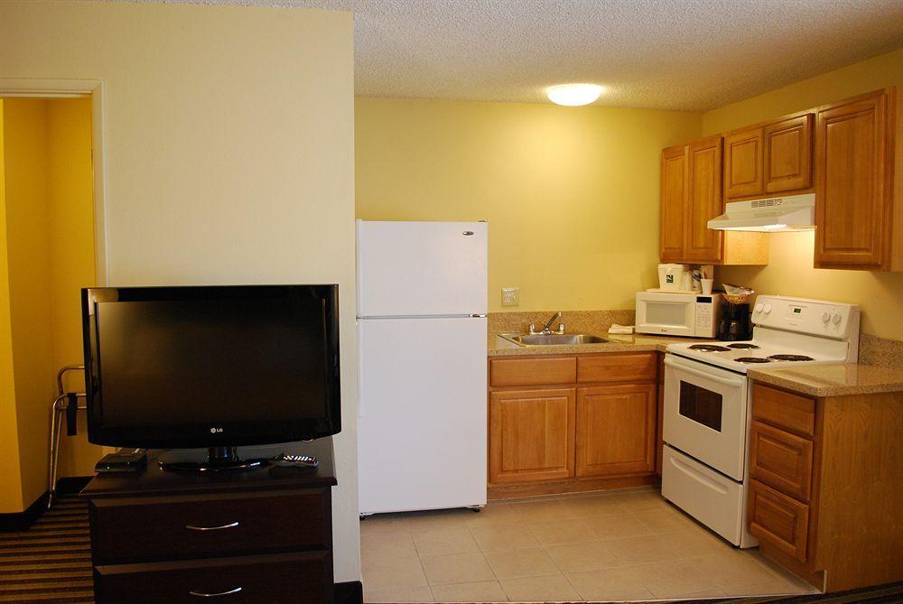 Quality Inn & Suites Vancouver - Hazel Dell Kültér fotó